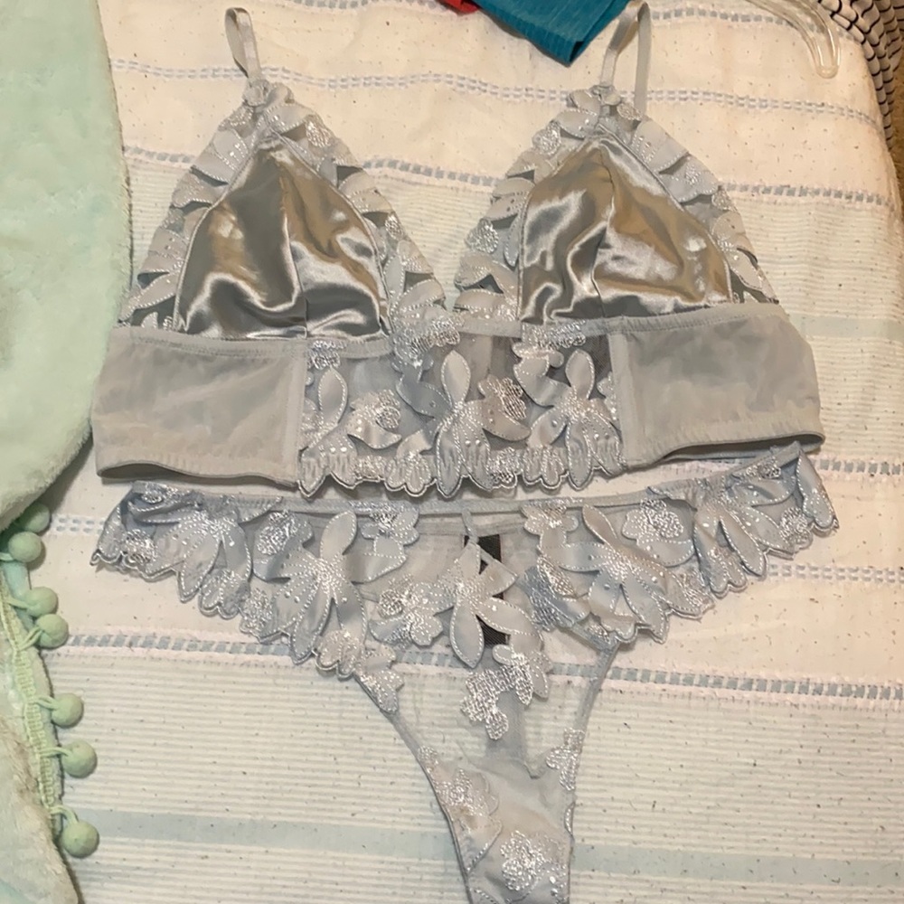 Lace Set